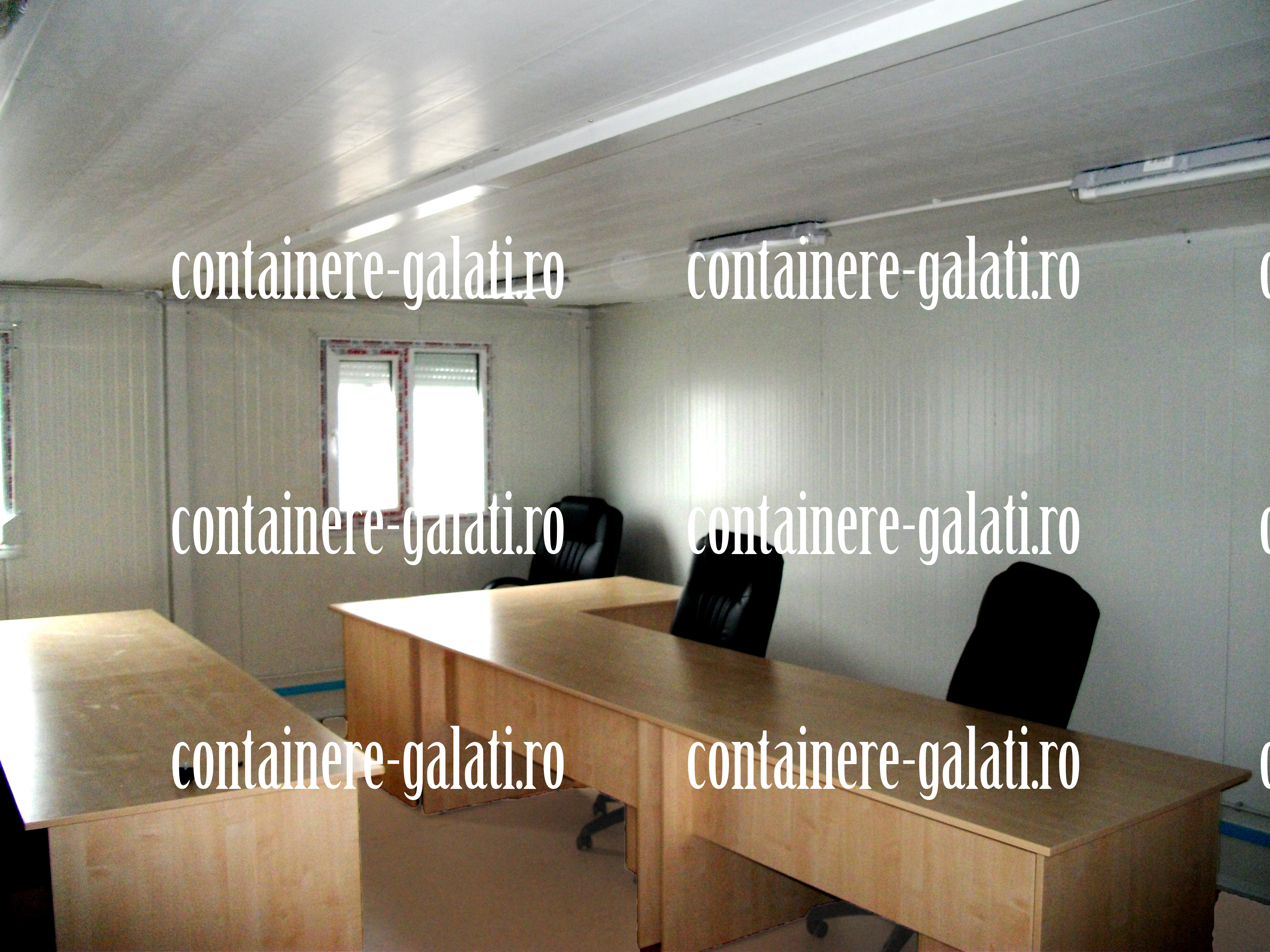 birou container Galati