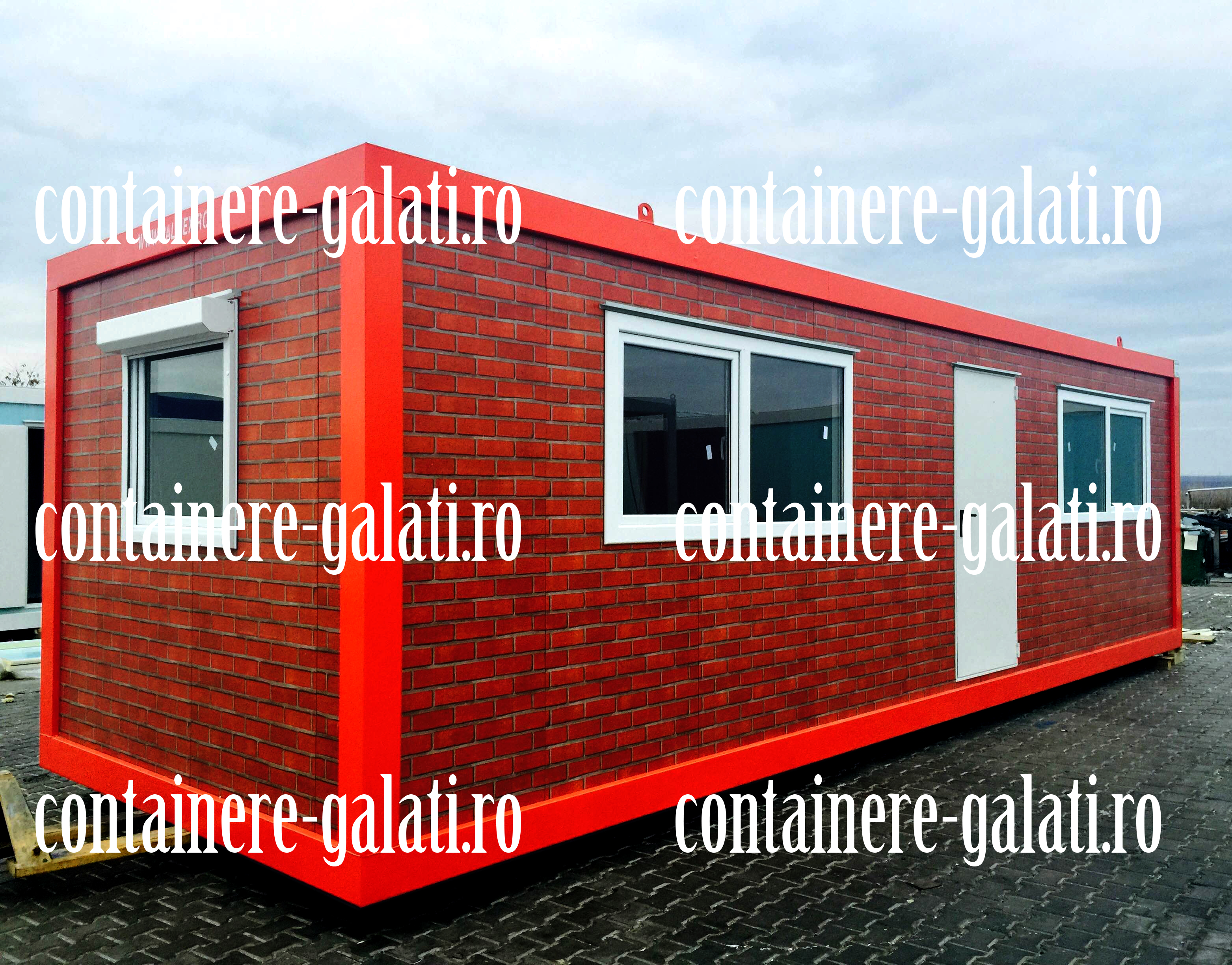 birouri pret Galati