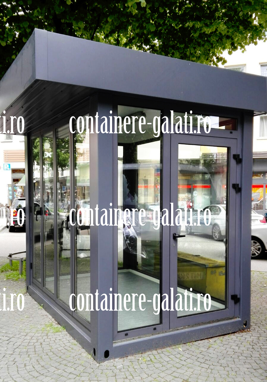 containere dormitor Galati