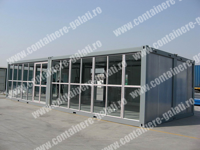 cadre containere Galati