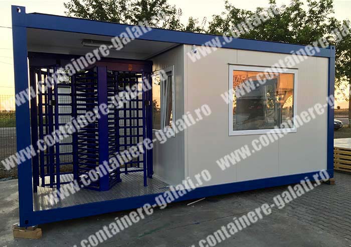 containere vanzare atelier Galati