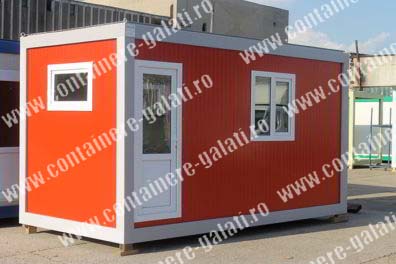 containere birou pret vanzare Galati
