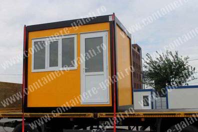 containere birouri de vanzare Galati