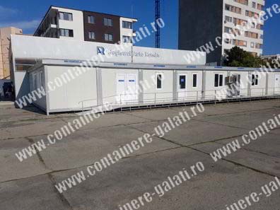 containere de birou Galati