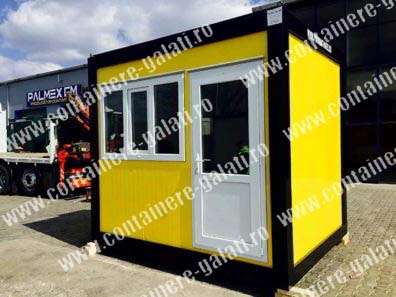 containere de vanzare birou Galati