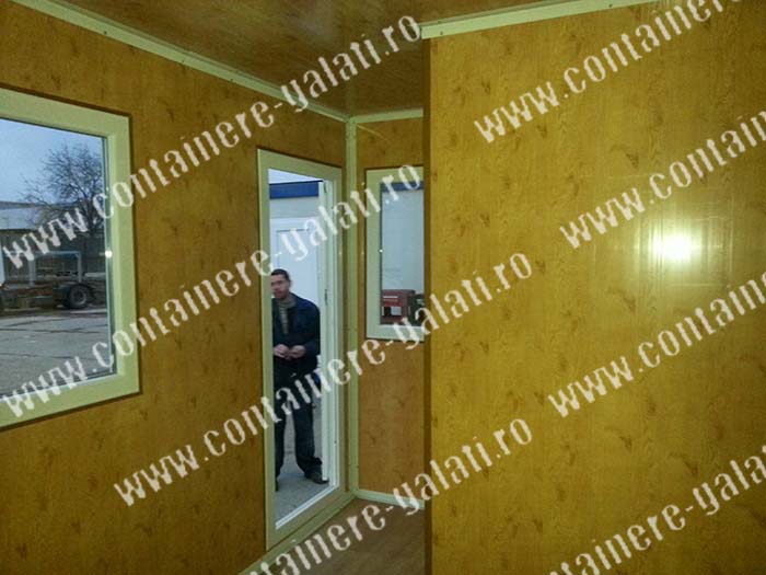 containere locuit vanzare Galati