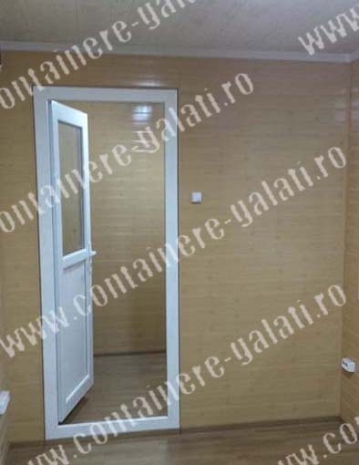 container sanitar vanzare Galati