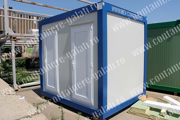 containere sanitare  Galati