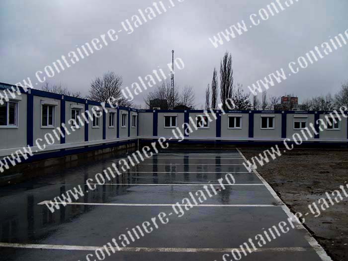 containere santier de vanzare  Galati