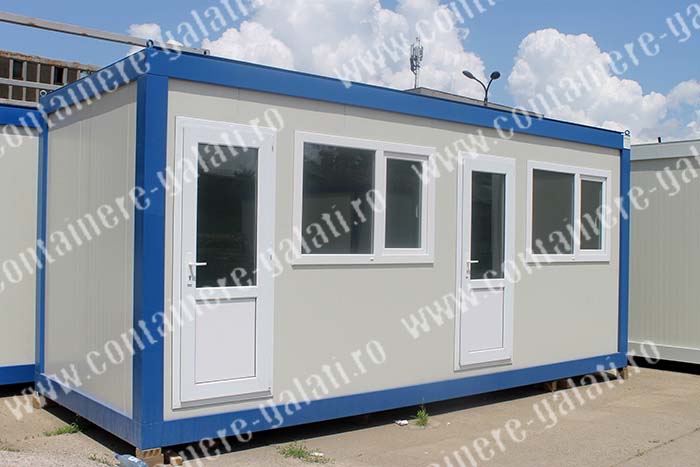 containere santier Galati