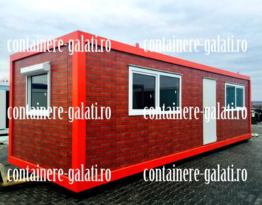 birouri pret Galati