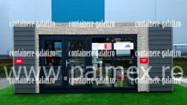 casa containere Galati