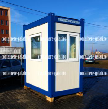 container de dormit Galati