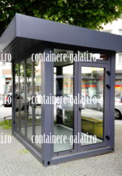 containere dormitor Galati