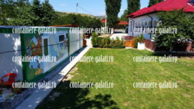 containere preturi Galati