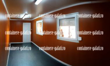 containere romania Galati