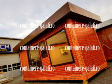containere vestiar Galati