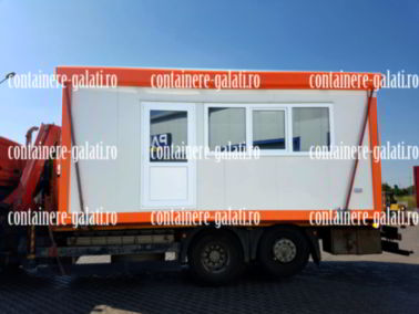 pret euro Galati