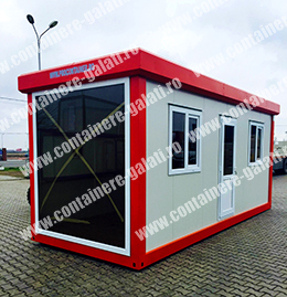 birou modular Galati