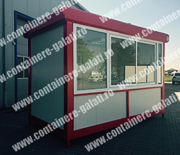 cadre containere Galati