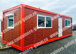 case containere modulare Galati