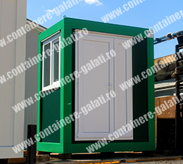 case din containere de vanzare Galati