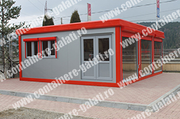 containare de locuit pret Galati