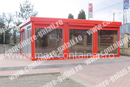 containare de vanzare Galati