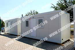 containare second hand Galati
