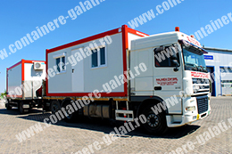 container de Galati