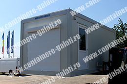 container de locuit preturi Galati