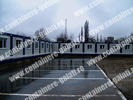 container second hand vechi Galati