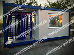 containere birou preturi Galati