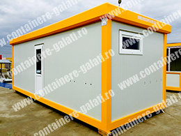 containere birou second hand pret Galati