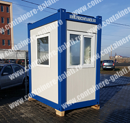 containere Galati