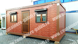 containere de locuit Galati