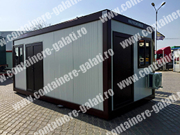 containere de locuit ieftine Galati