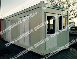 containere de santier Galati