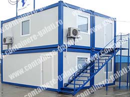 containere metalice de vanzare Galati