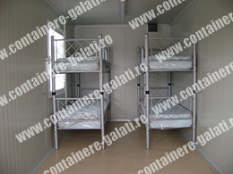 containere sh Galati